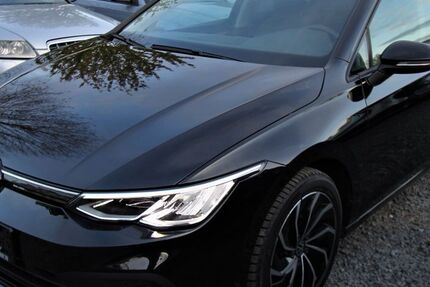 VW Golf 89.000 km 18.390 € Leipzig 04289