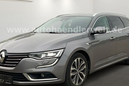 Renault Talisman 54.684 km 11.499 &euro; Brehna 06796