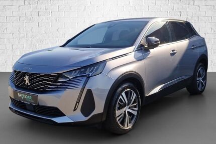 Peugeot 3008 40.191 km 22.950 &euro; Delitzsch OT Döbernitz 04509