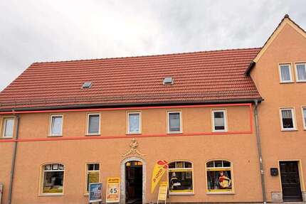 Wohnung Hohenmölsen - 3 Zimmer, 100 m&sup2;, 490&euro; | Angebot:27443865