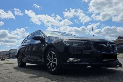 Opel Insignia 68.000 km 14.900 &euro; Wurzen 04808