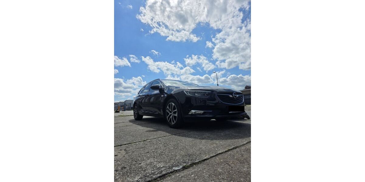 Opel Insignia 68.000 km 14.900 &euro; Wurzen 04808