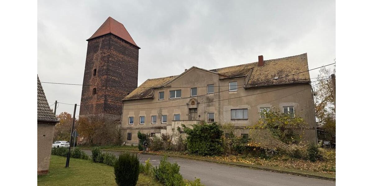 Mehrfamilienhaus, Wohnhaus Eilenburg - 125.000&euro; | Angebot:27266539