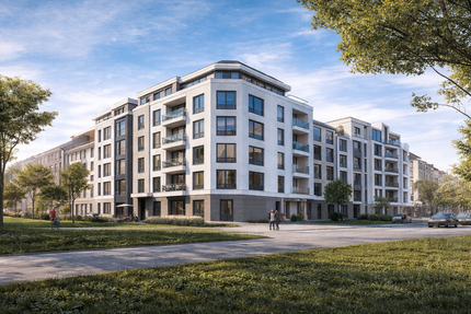 Wohnung Leipzig Altwest - 4 Zimmer, 93 m&sup2;, 463.000&euro; | Angebot:25719832