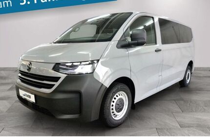 VW T7 Transporter 2.000 km 47.980 € Borna 04552