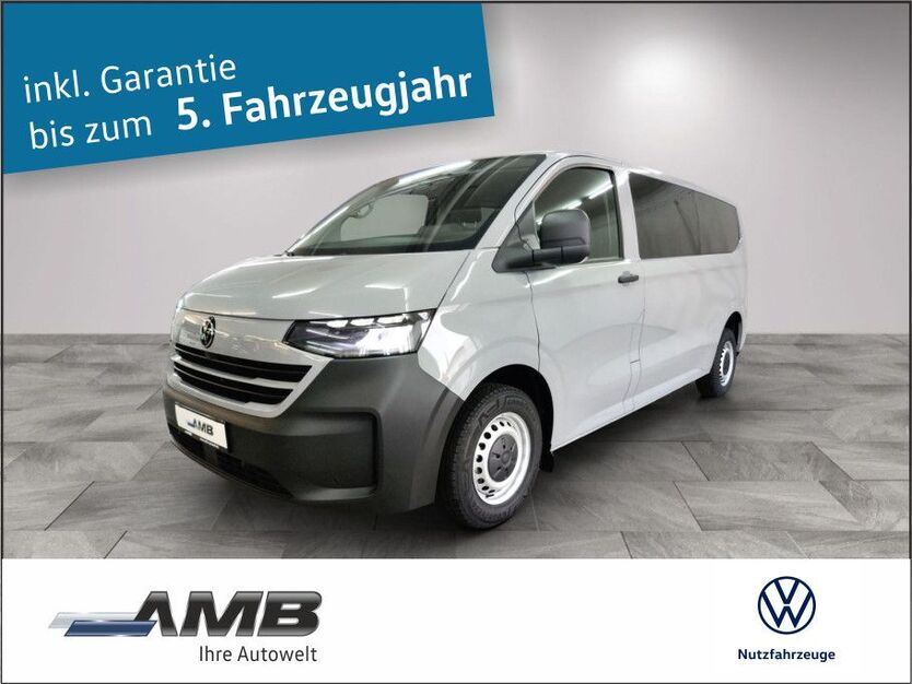VW T7 Transporter 2.000 km 47.980 € Borna 04552