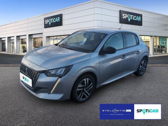 Peugeot 208 14.696 km 14.930 &euro; Leipzig 04105