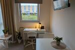 Erdgeschoßwohnung Landsberg - 1 Zimmer, 30 m&sup2;, 710&euro; | Angebot:23420833