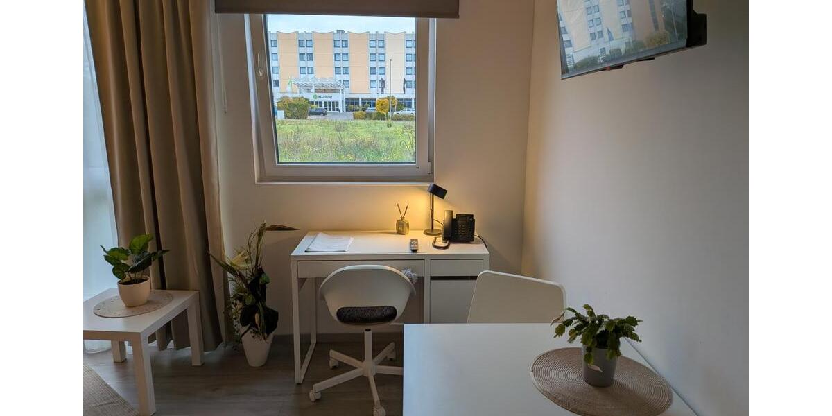 Kurzzeitpflege und intensiv betreutes wohnen 1 zimmer