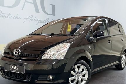 Toyota Corolla Verso 181.970 km 6.990 € Taucha 04425