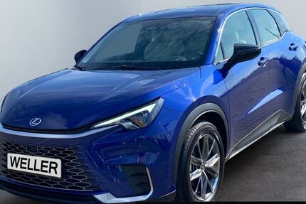 Lexus LBX 9.903 km 34.990 &euro; Leipzig 04178