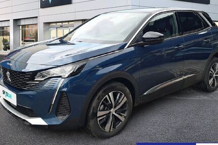 Peugeot 3008 28.396 km 18.880 &euro; Leipzig 04129