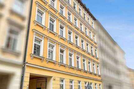 Wohnung Leipzig Nordwest - 2 Zimmer, 45 m&sup2;, 99.999&euro; | Angebot:26971381