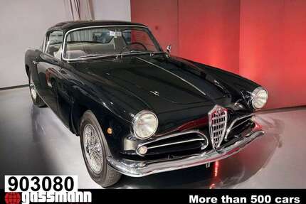 Alfa Romeo Sprint
