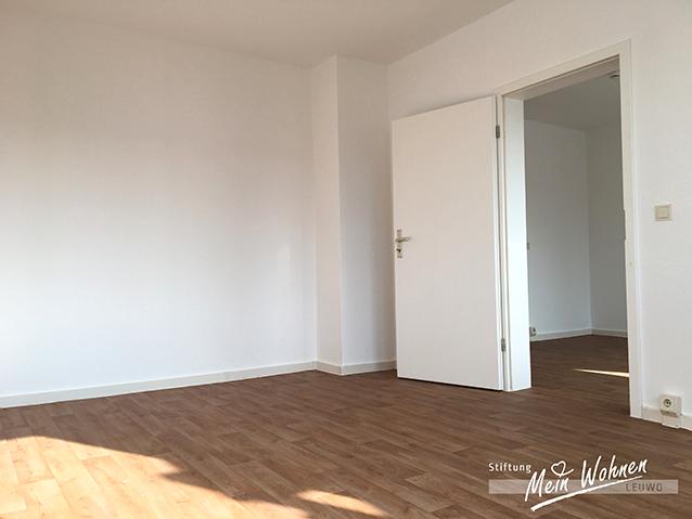Etagenwohnung Bad Dürrenberg - 2 Zimmer, 49 m&sup2;, 308&euro; | Angebot:26085435