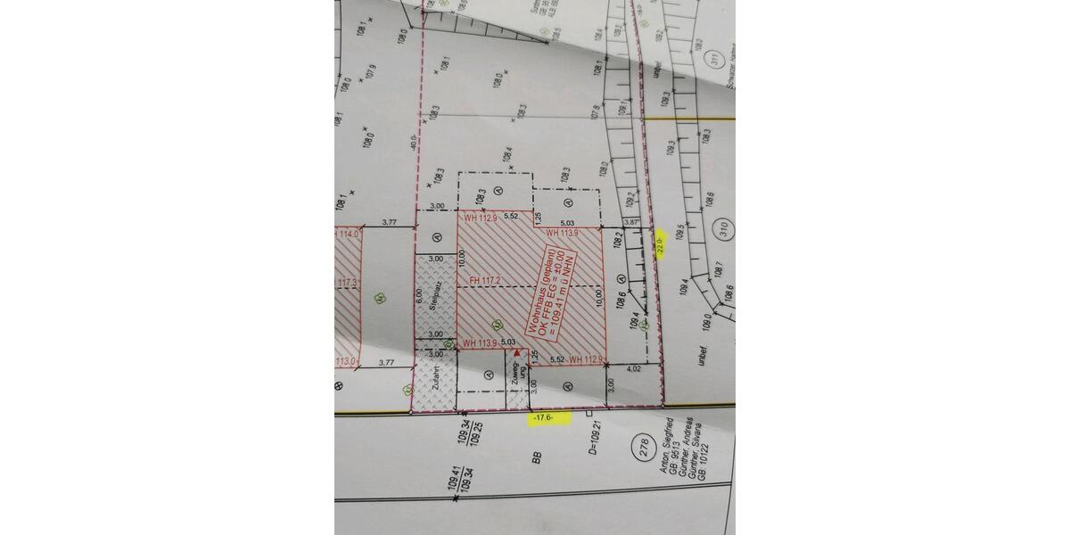 Stadtvilla mit 160 qm Wohnfläche zu verkaufen 5 zimmer