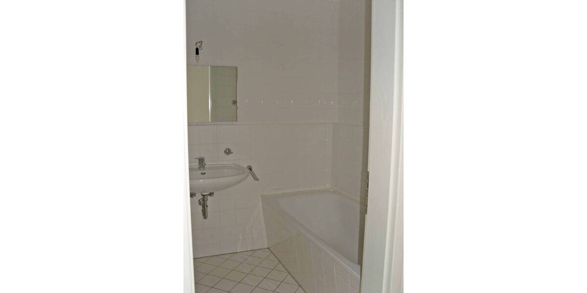 Etagenwohnung Leipzig Großzschocher - 2 Zimmer, 53 m&sup2;, 450&euro; | Angebot:26107725