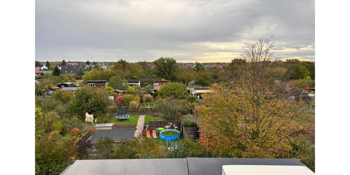 Maisonettenwohnung Machern - 5 Zimmer, 94 m&sup2;, 250.000&euro; | Angebot:25888015