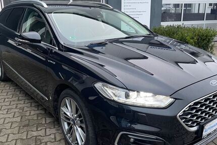Ford Mondeo 31.998 km 25.599 &euro; Leuna 06237