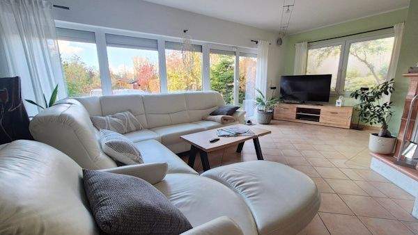 Doppelhaushälfte Leipzig Knautkleeberg-Knauthain - 6 Zimmer, 187 m&sup2;, 590.000&euro; | Angebot:25744206