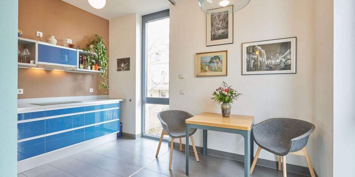 Mehrfamilienhaus, Wohnhaus Leipzig Gohlis-Süd - 4 Zimmer, 166 m&sup2;, 950.000&euro; | Angebot:25930097
