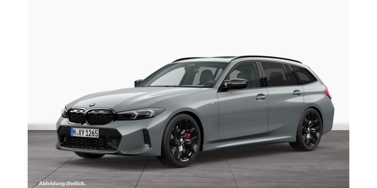 BMW M340i 7.781 km 69.106 &euro; Leipzig 04103