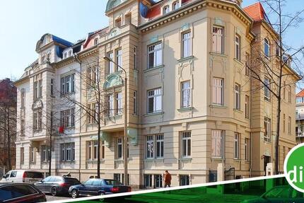 Wohnung Leipzig Mitte - 6 Zimmer, 271 m&sup2;, 3.950&euro; | Angebot:24815373