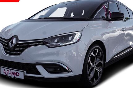 Renault Scenic 13.144 km 25.990 &euro; Leipzig 04209