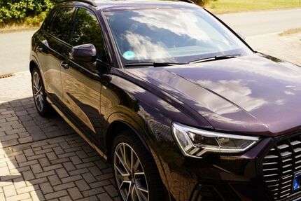 Audi Q3 53.000 km 30.300 &euro; Landsberg 06188
