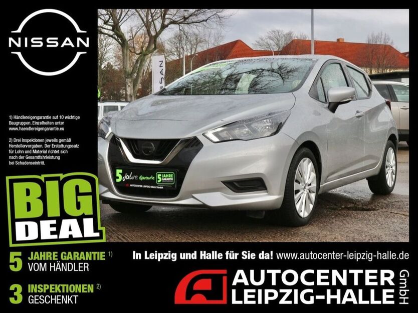 Micra