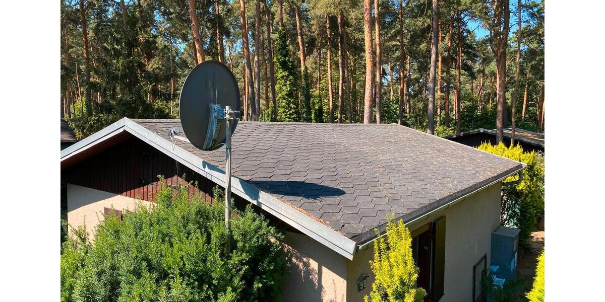 Bungalow Eilenburg - 2 Zimmer, 42 m&sup2;, 21.000&euro; | Angebot:27119565