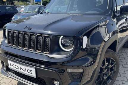 Jeep Renegade 15.473 km 19.998 &euro; Leipzig 04178
