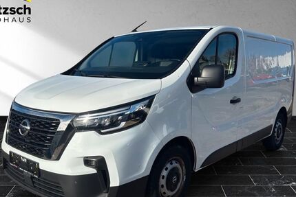 Nissan Primastar 139.490 km 15.200 &euro; Delitzsch 04509