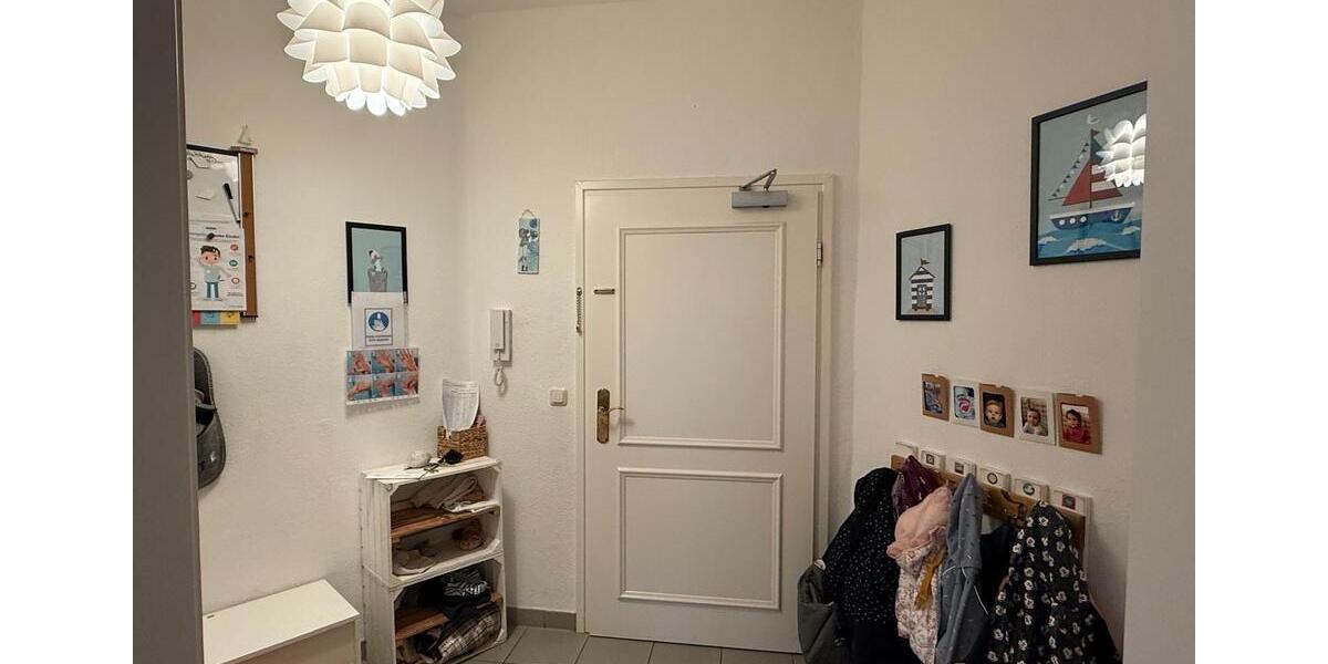 Erdgeschoßwohnung Leipzig Nordwest - 3 Zimmer, 72 m&sup2;, 230.000&euro; | Angebot:27211975