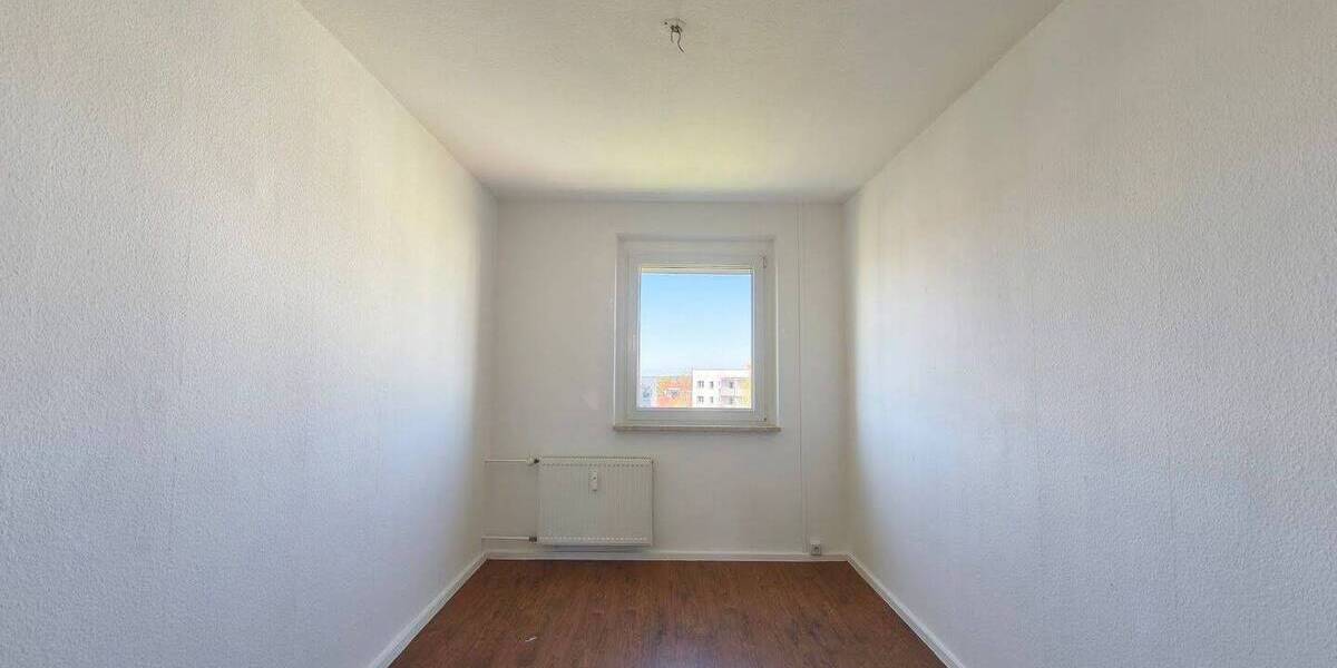 Etagenwohnung Bad Lausick - 4 Zimmer, 82 m&sup2;, 451&euro; | Angebot:26344202