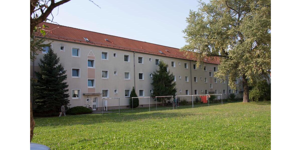 Etagenwohnung Bad Dürrenberg - 3 Zimmer, 54 m&sup2;, 360&euro; | Angebot:26194057