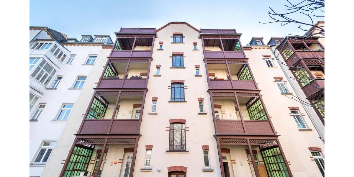 Einfamilienhaus Leipzig Gohlis-Mitte - 2 Zimmer, 200.000&euro; | Angebot:26106668