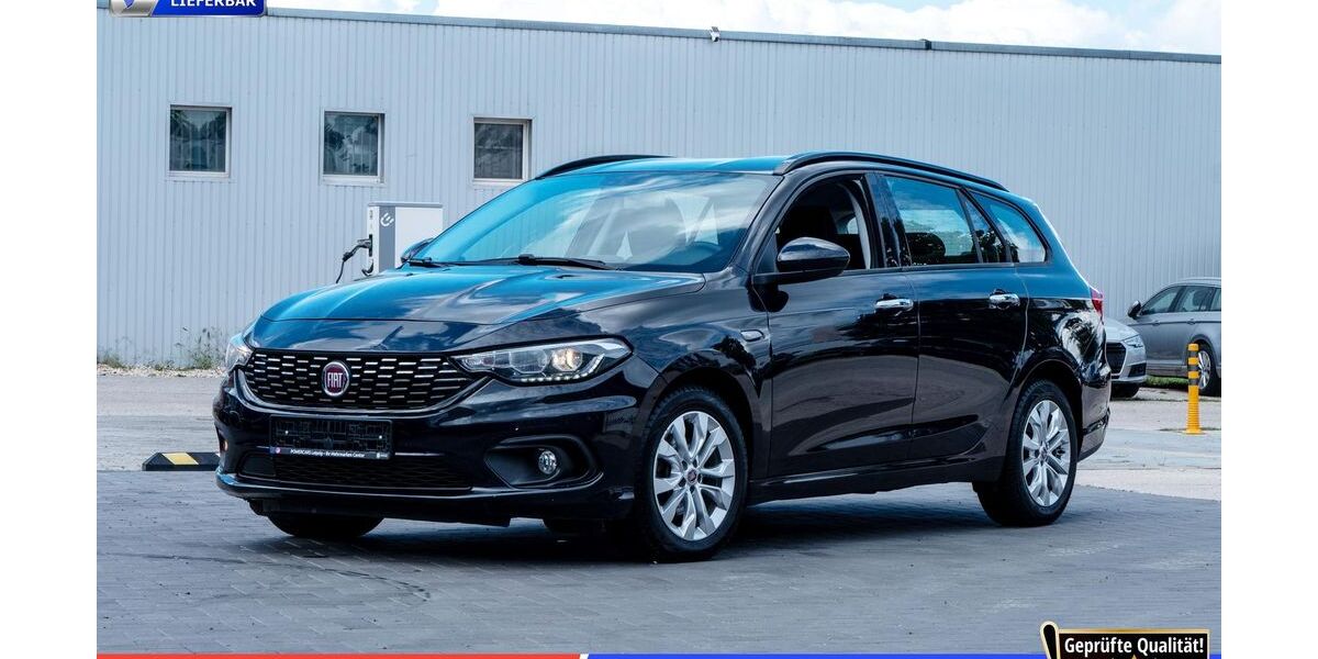 Fiat Tipo 89.775 km 8.999 &euro; Leipzig 04179