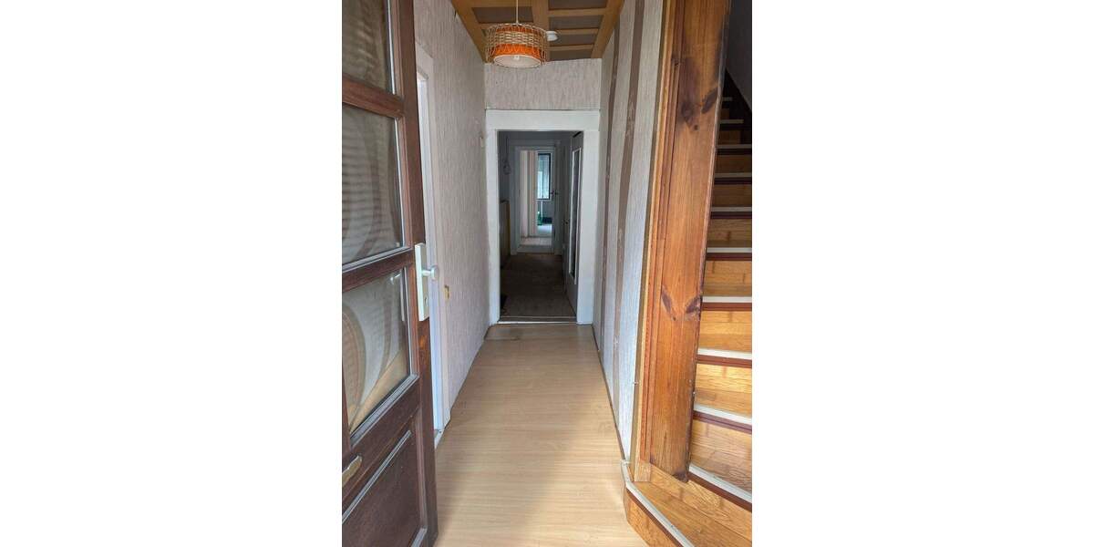Reihenendhaus Regis-Breitingen Breitingen - 4 Zimmer, 100 m&sup2;, 45.000&euro; | Angebot:25672472