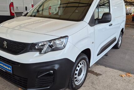 Peugeot Partner 64.835 km 15.899 &euro; Leipzig 04347