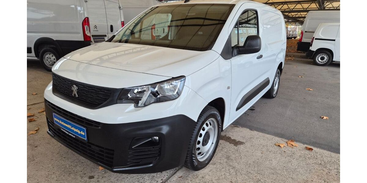 Peugeot Partner 64.835 km 15.899 &euro; Leipzig 04347