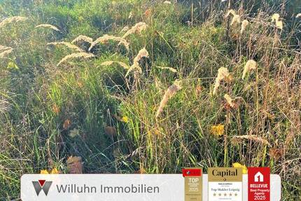 Großes Grundstück im Bebauungsplan l Bauträgerfrei zimmer