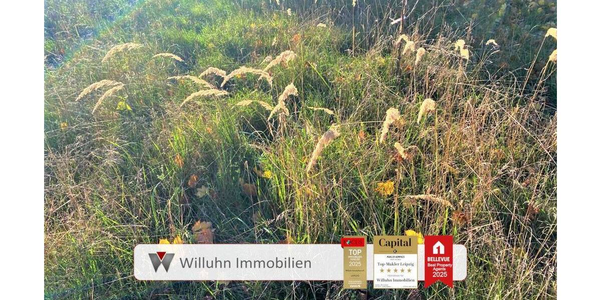 Grundstück Jesewitz Gallen - 136.800&euro; | Angebot:21959771