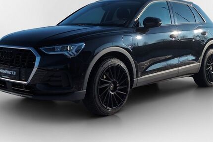 Audi Q3 91.000 km 24.890 &euro; Leipzig 04129