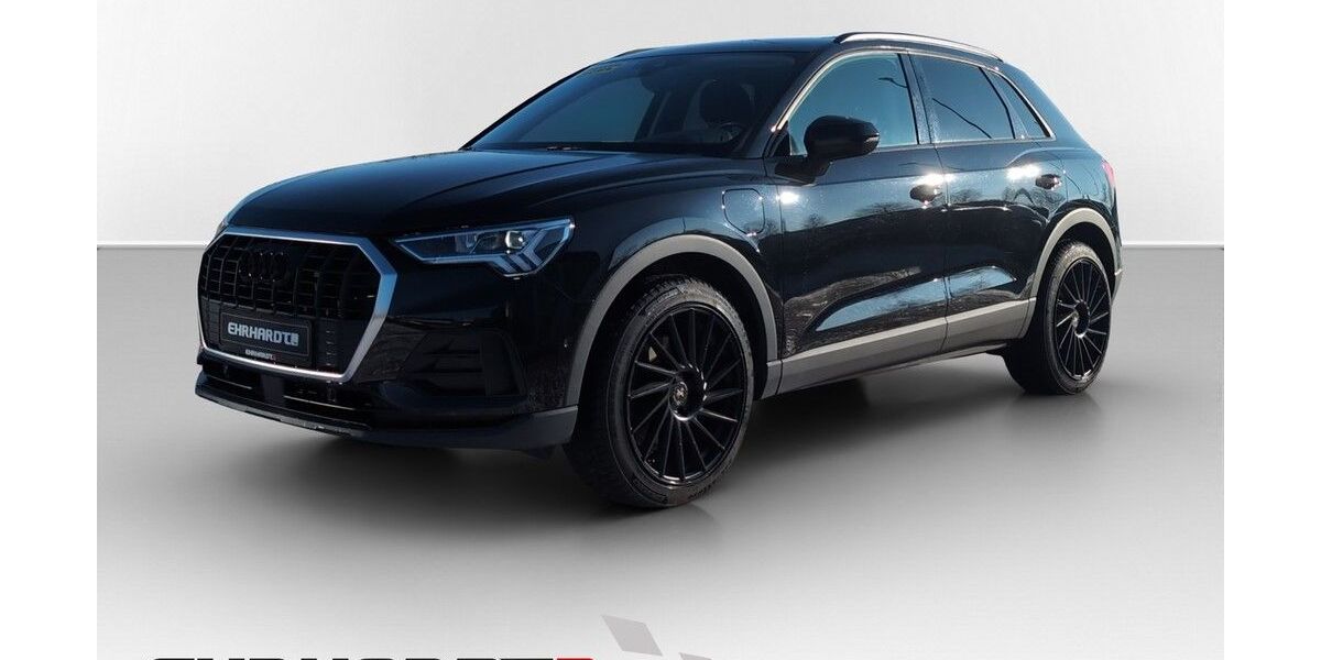 Audi Q3 91.000 km 24.890 &euro; Leipzig 04129