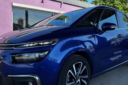 Citroen C4 Picasso 145.000 km 12.990 &euro; Kabelsketal OT Gröbers 06184