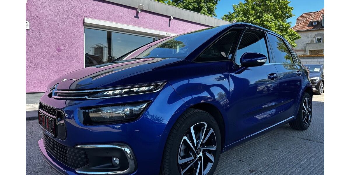 Citroen C4 Picasso 145.000 km 12.990 &euro; Kabelsketal OT Gröbers 06184