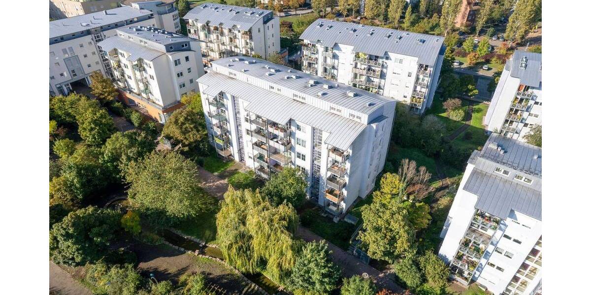Etagenwohnung Großkugel Großkugel - 2 Zimmer, 53 m&sup2;, 82.800&euro; | Angebot:25674394