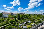 Dachgeschoßwohnung Leipzig Mitte - 3 Zimmer, 88 m&sup2;, 1.584&euro; | Angebot:26676989