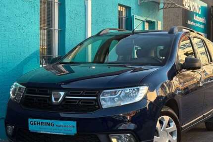 Dacia Logan 24.900 km 8.490 € Leipzig 04179